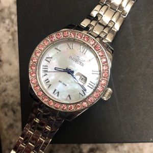 Invicta Watch
